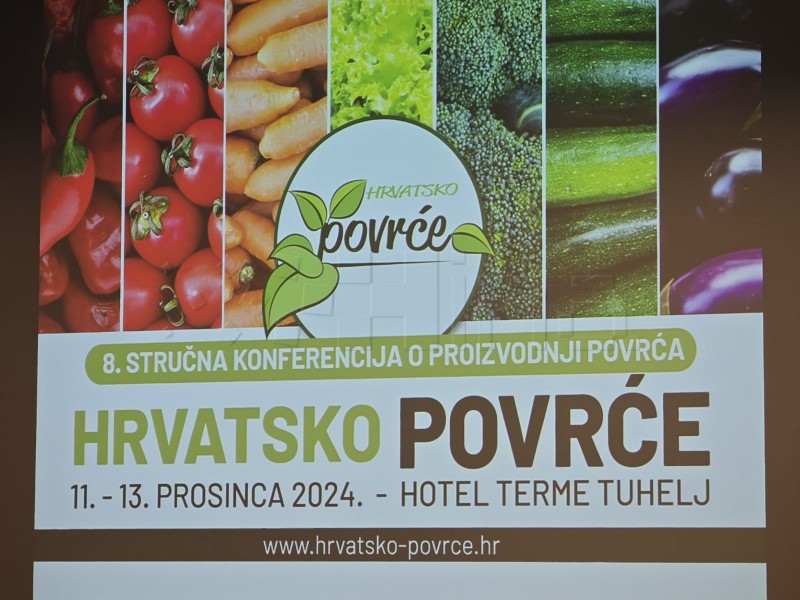 Proizvodnja poveća isplativa, ali ga svejedno nemamo dovoljno - konferencija