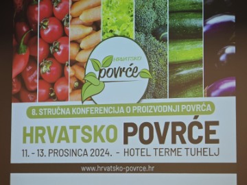 Proizvodnja poveća isplativa, ali ga svejedno nemamo dovoljno - konferencija