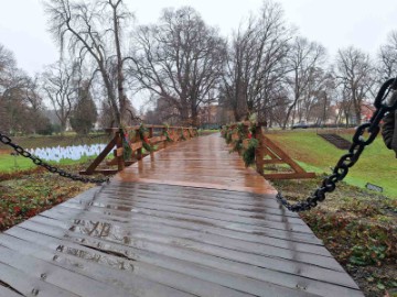 Vlada se u Čakovcu sastala sa županima, gradonačelnicima i načelnicima