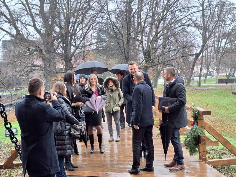 Vlada se u Čakovcu sastala sa županima, gradonačelnicima i načelnicima