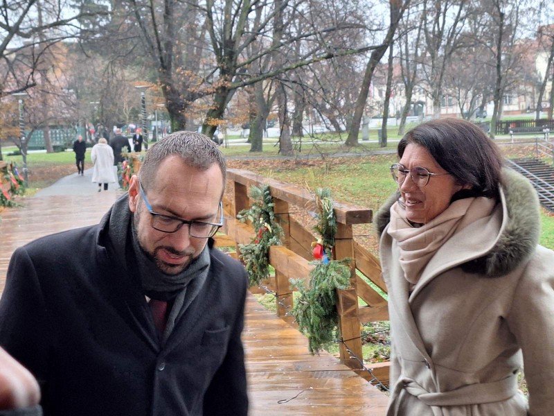 Vlada se u Čakovcu sastala sa županima, gradonačelnicima i načelnicima