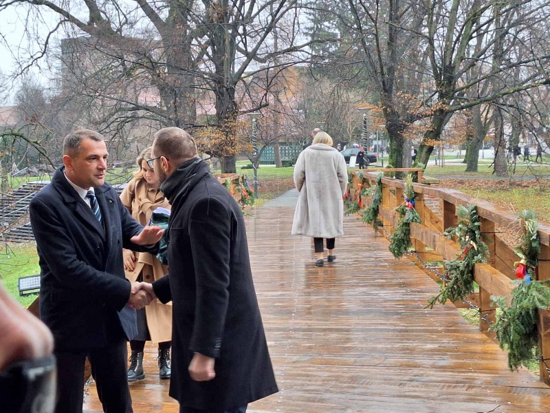 Vlada se u Čakovcu sastala sa županima, gradonačelnicima i načelnicima