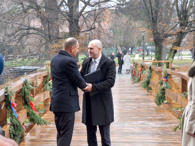 Vlada se u Čakovcu sastala sa županima, gradonačelnicima i načelnicima