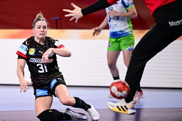 AUSTRIA HANDBALL