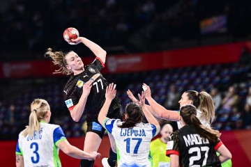 AUSTRIA HANDBALL