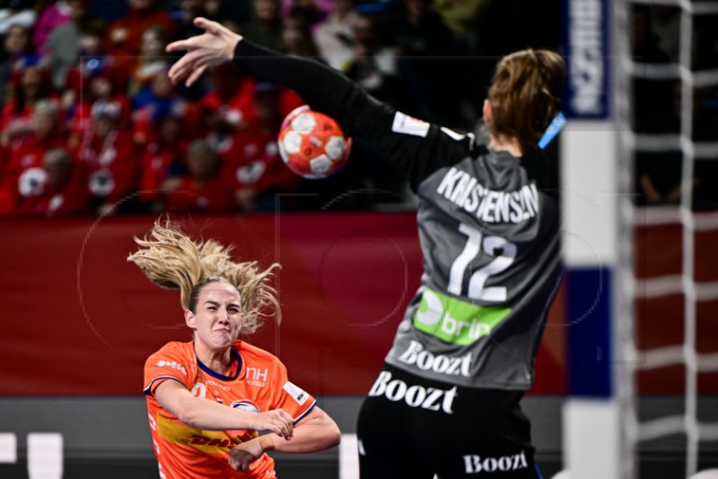 AUSTRIA HANDBALL