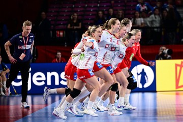 AUSTRIA HANDBALL