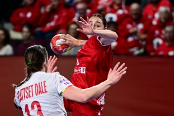 AUSTRIA HANDBALL