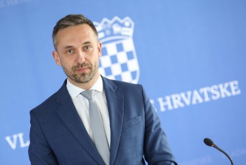 Izjava Marina Piletića nakon sjednice Vlade RH