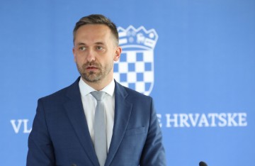 Izjava Marina Piletića nakon sjednice Vlade RH