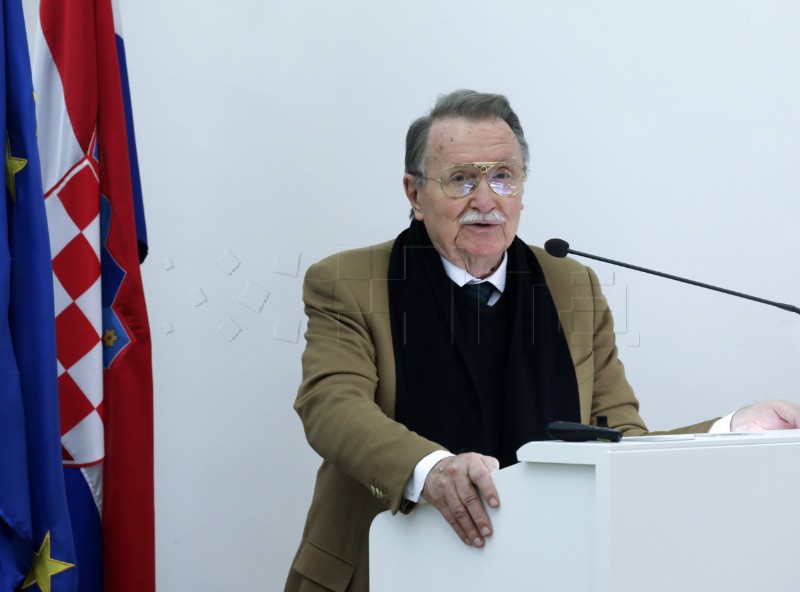 Otvorena konferencija o istraživanju provenijencije umjetnina u zagrebačkim zbirkama
