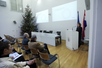 Otvorena konferencija o istraživanju provenijencije umjetnina u zagrebačkim zbirkama