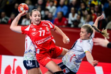 AUSTRIA HANDBALL