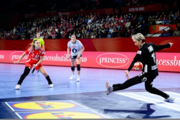 AUSTRIA HANDBALL