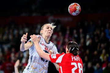 AUSTRIA HANDBALL