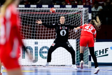 AUSTRIA HANDBALL