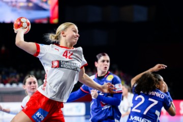 AUSTRIA HANDBALL