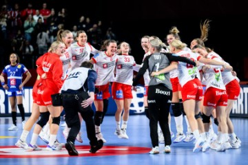 AUSTRIA HANDBALL