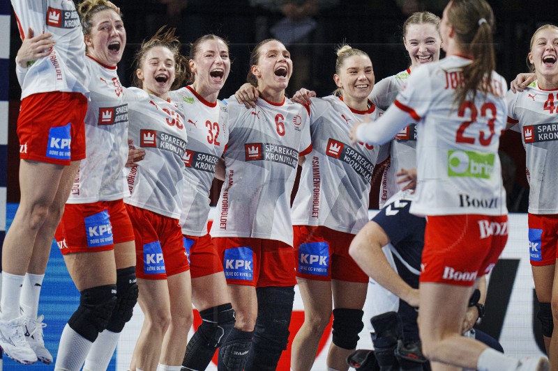 AUSTRIA HANDBALL