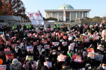 SOUTH KOREA MARTIAL LAW