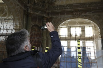 Otvorenje 59. zagrebačkog salona arhitekture i urbanizma