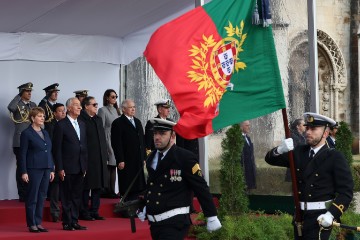 PORTUGAL SWITZERLAND DIPLOMACY