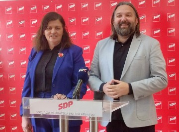 Šibenski SDP-ovci traže veća izdvajanja za vrtiće