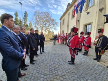 Vinica: Jandroković otvorio Regionalni centar kompetentnosti u poljoprivredi