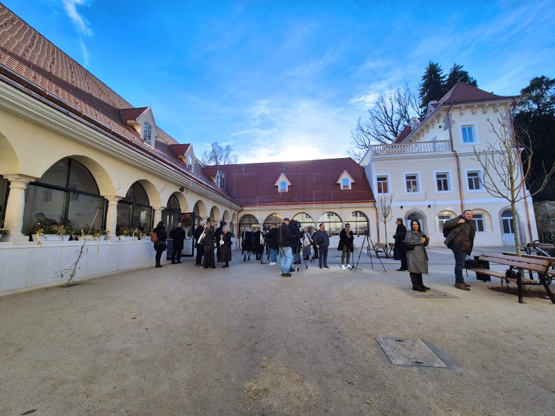 Vinica: Jandroković otvorio Regionalni centar kompetentnosti u poljoprivredi