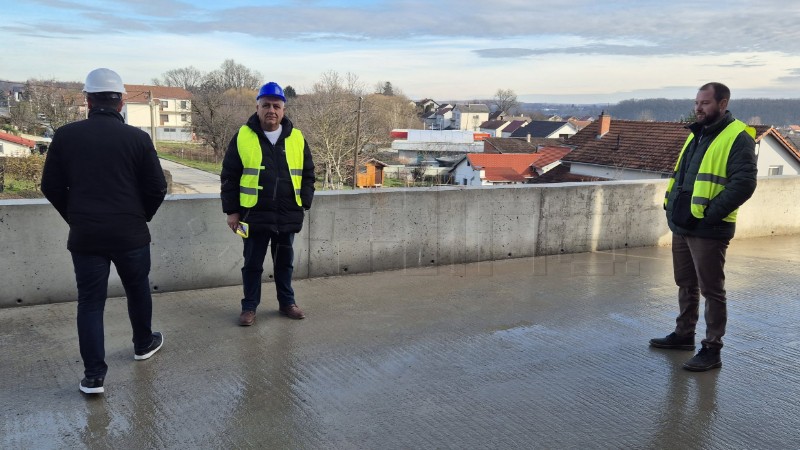 Bjelovar dobiva novi vrtić iduće godine