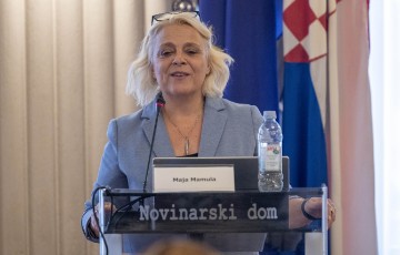 Predstavljena analiza "Seksualno nasilje u Hrvatskoj 2013.-2023.