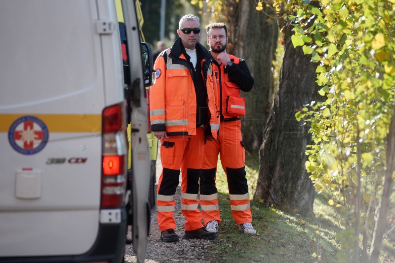 Vježba operativnih snaga sustava Civilne zaštite "KOMULONIMBUS 2024."