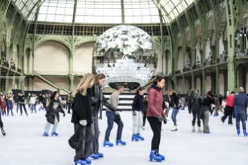 FRANCE GRAND PALAIS