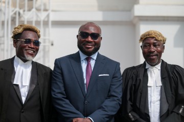 GHANA LGBTQ BILL