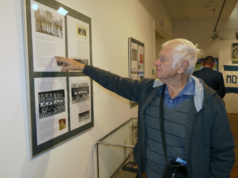 Obilježeno 70 godina igranja rukometa u Kutini