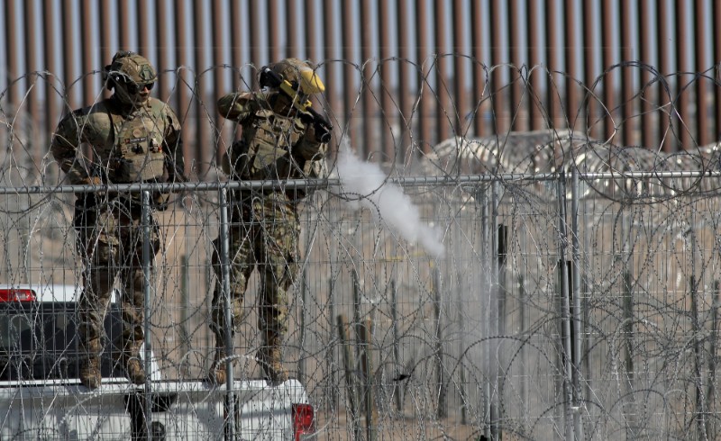 MEXICO INTERNATIONAL MIGRANTS DAY