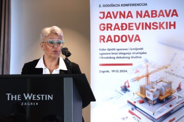 Konferencija o javnoj nabavi građevinskih radova