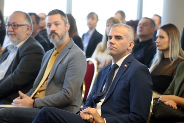 Konferencija o javnoj nabavi građevinskih radova