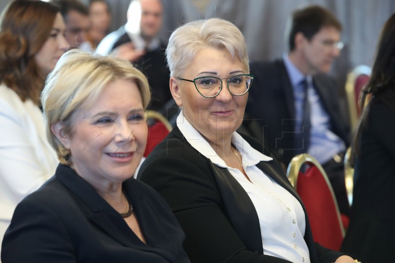 Konferencija o javnoj nabavi građevinskih radova