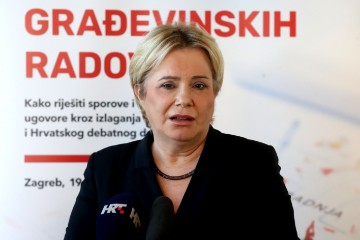 Konferencija o javnoj nabavi građevinskih radova