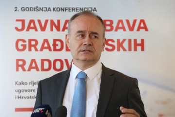 Konferencija o javnoj nabavi građevinskih radova