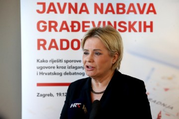 Konferencija o javnoj nabavi građevinskih radova