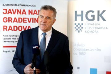 Konferencija o javnoj nabavi građevinskih radova