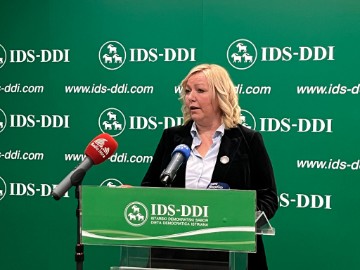 IDS pokreće božićnu akciju prikupljanja sredstava za onkološke pacijente