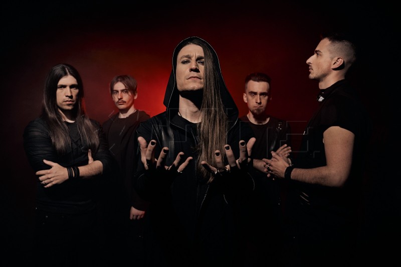 Alt metalci Greynoise uz riječki Kryn nastupaju 9. siječnja u Vintage Industrial Baru
