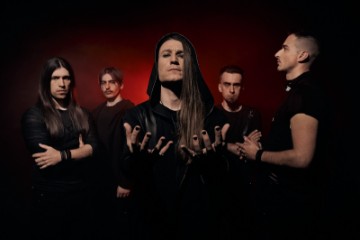 Alt metalci Greynoise uz riječki Kryn nastupaju 9. siječnja u Vintage Industrial Baru