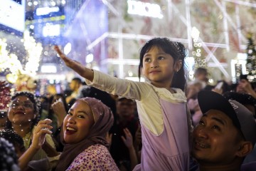 MALAYSIA CHRISTMAS