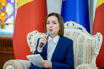 MOLDOVA GOVERNMENT