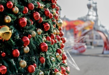 MOLDOVA CHRISTMAS