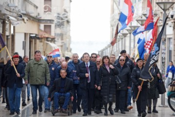 Konferencija za novinare Tomislava Jonjića